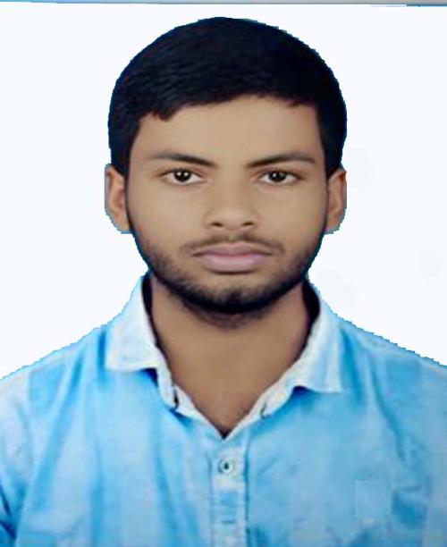 Tusher Roy 